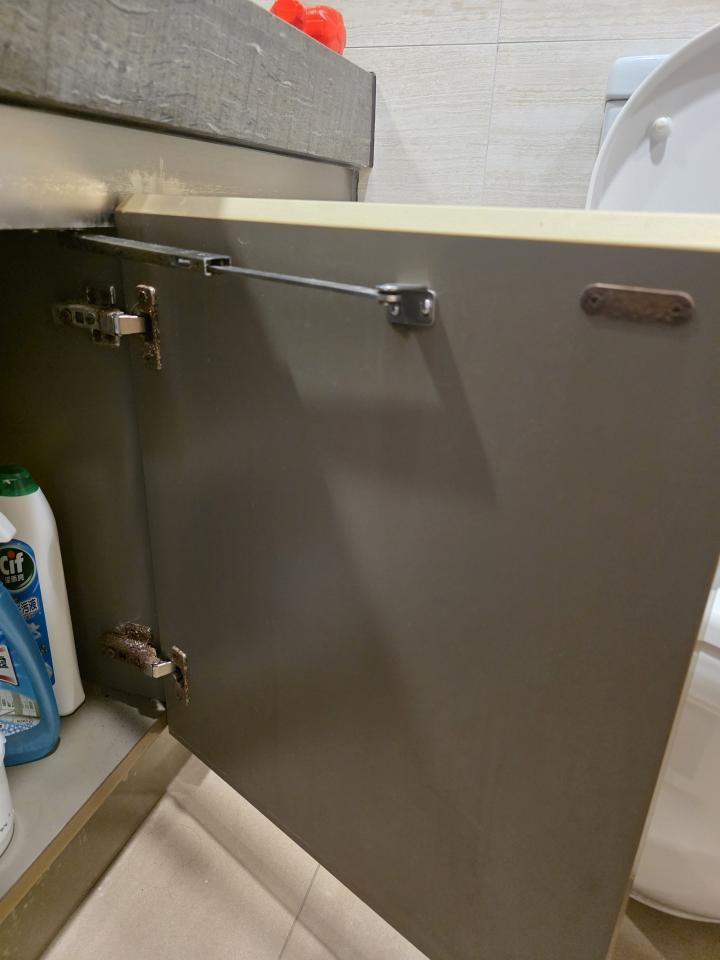Furniture RepairJob photo