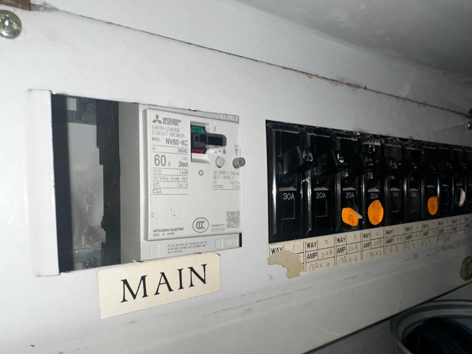 ElectricianJob photo