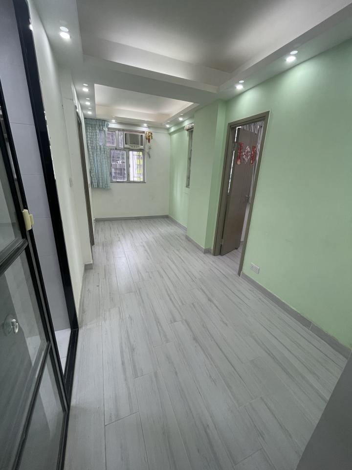 油漆工程工作照片