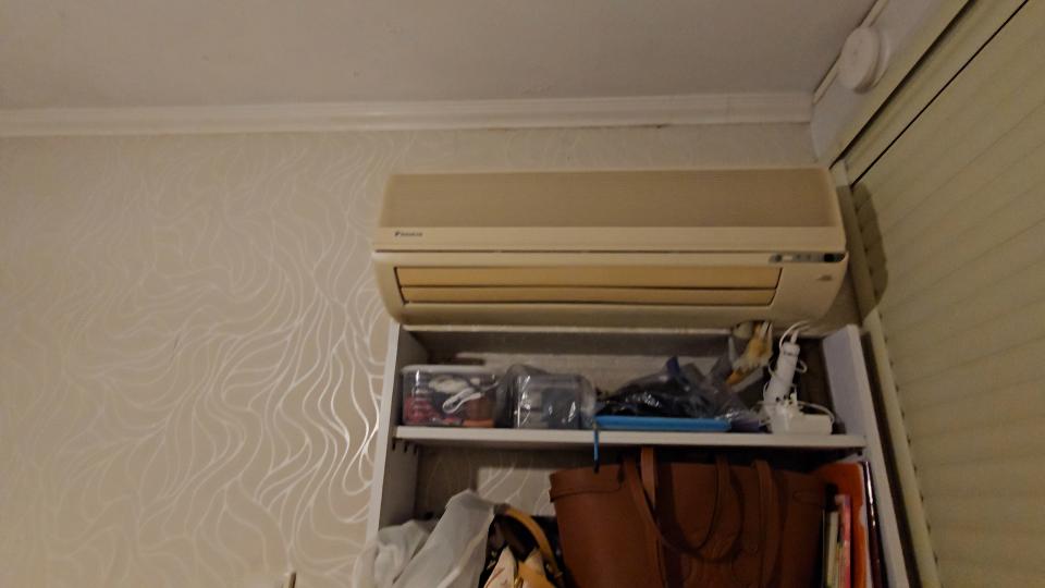 Air Conditioner Repairjob photo Air Conditioner Repairjob photo