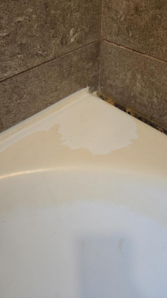 Bathroom Renovationjob photo