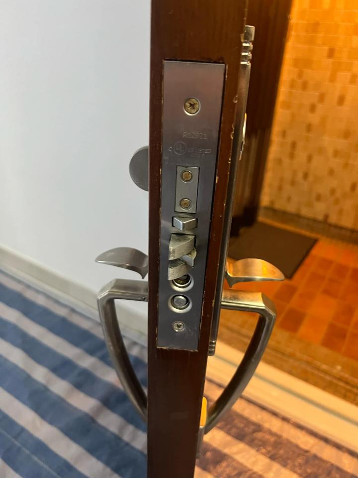 LocksmithJob photo