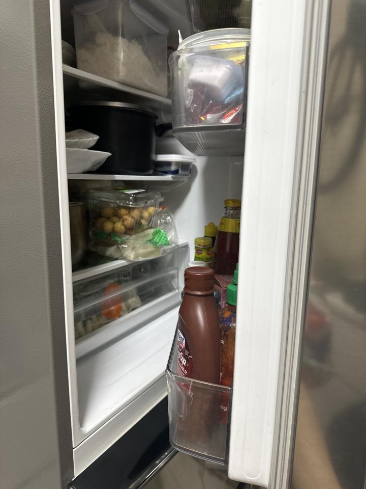 Refrigerator RepairJob photo