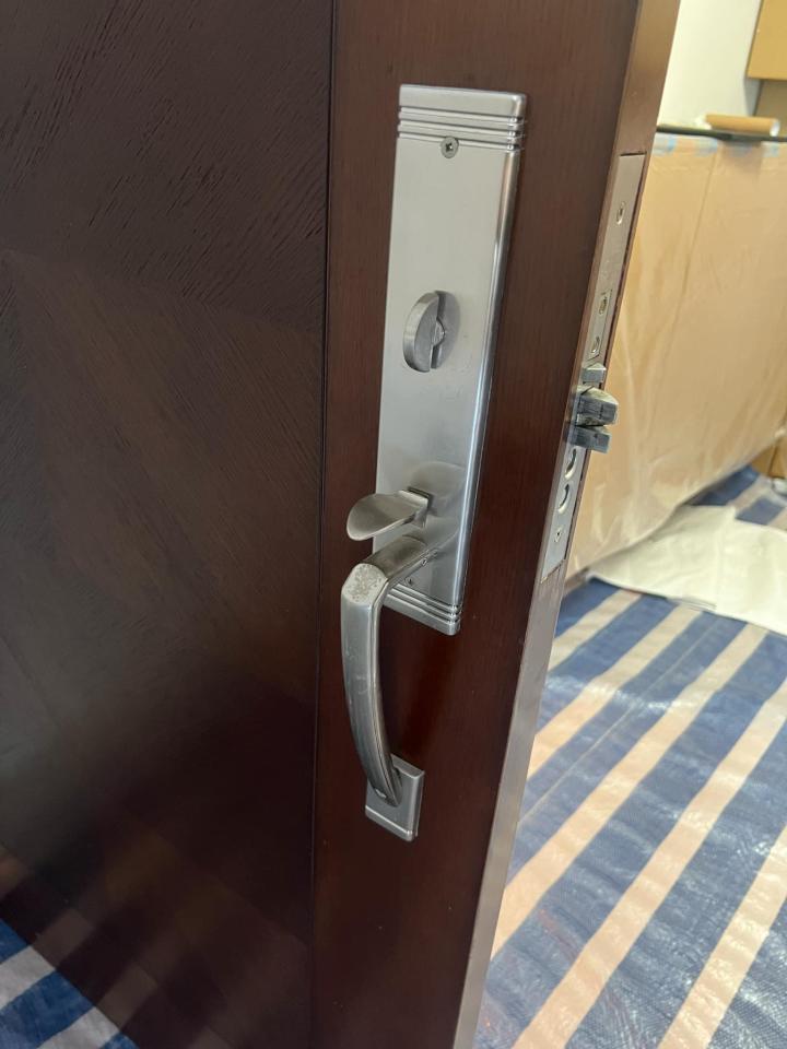 LocksmithJob photo