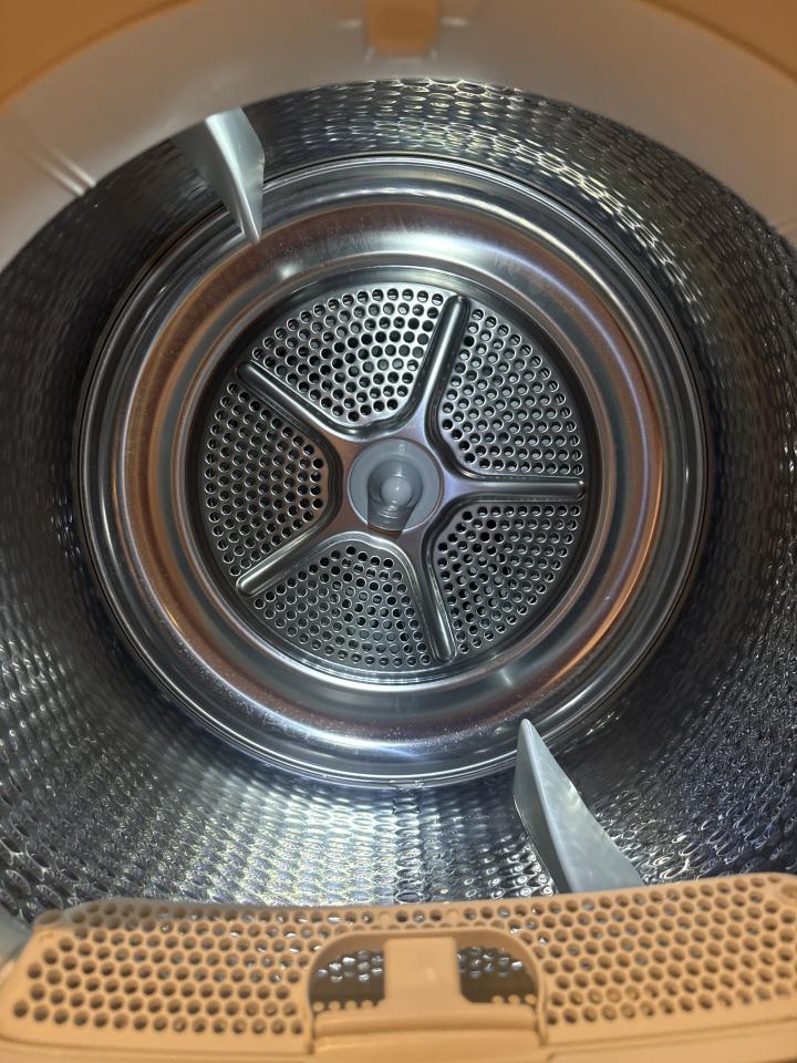 Washing Machine CleaningJob photo
