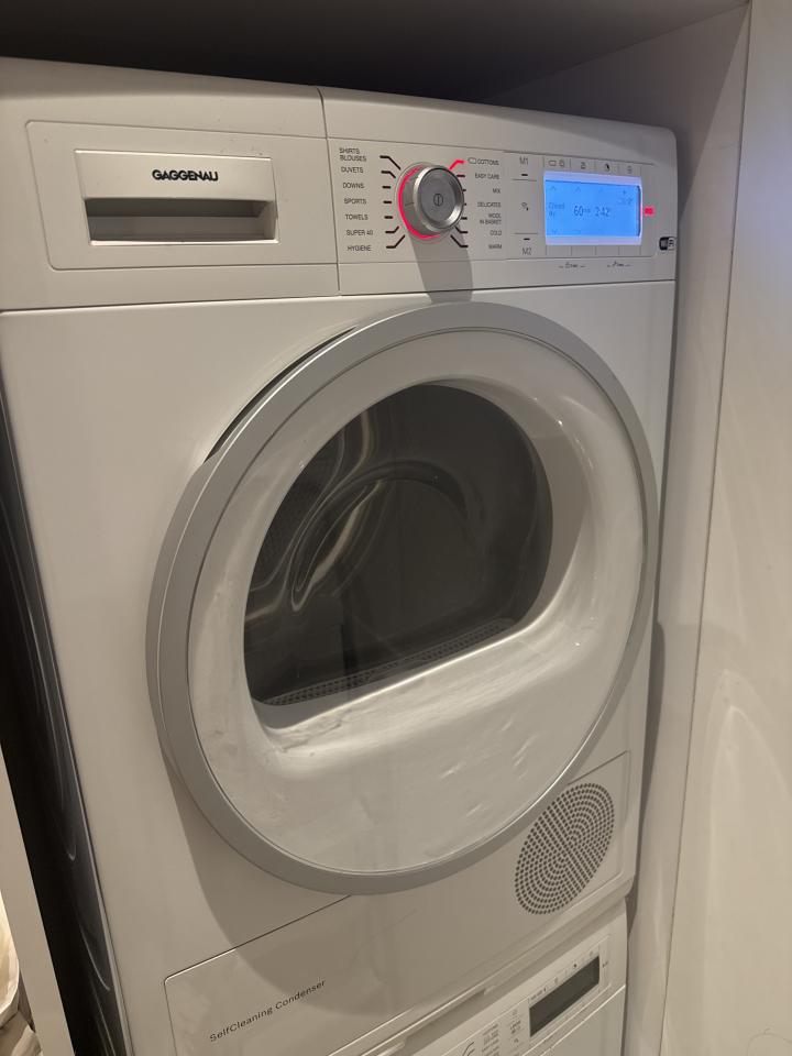 Washing Machine CleaningJob photo