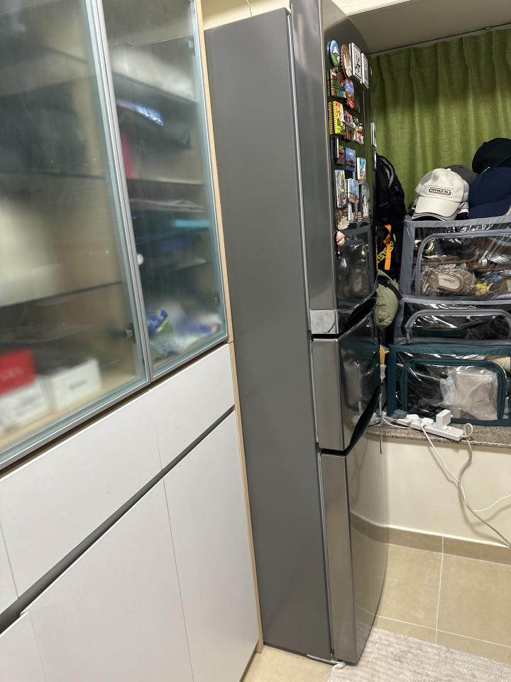 Refrigerator RepairJob photo