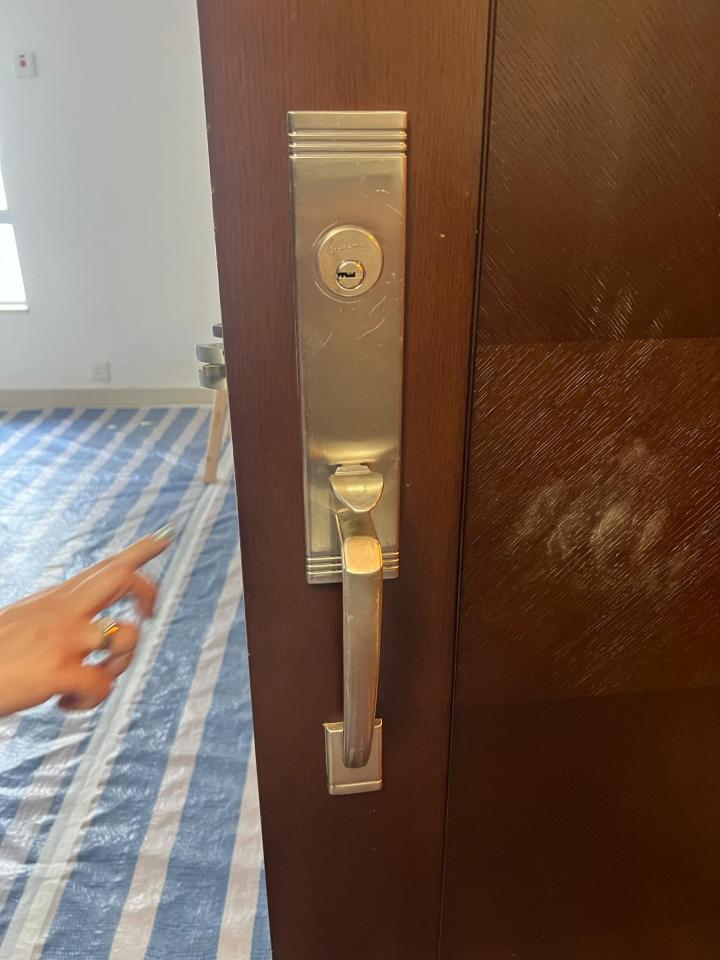 LocksmithJob photo