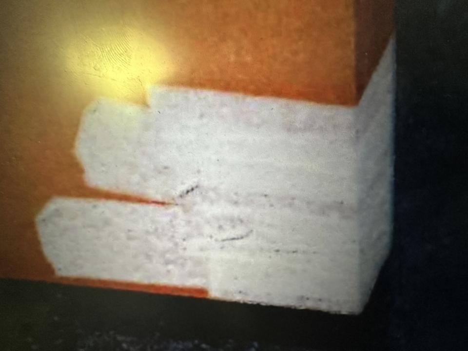 Door repairJob photo