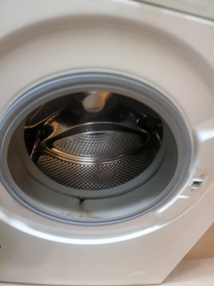 Washing Machine CleaningJob photo