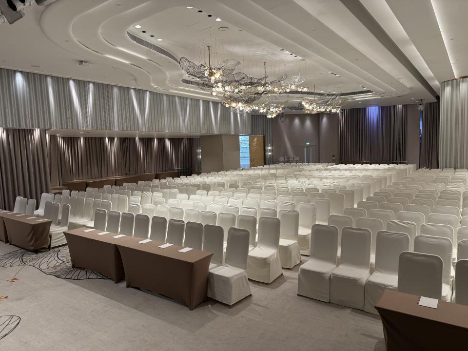 Wedding DecorationJob photo