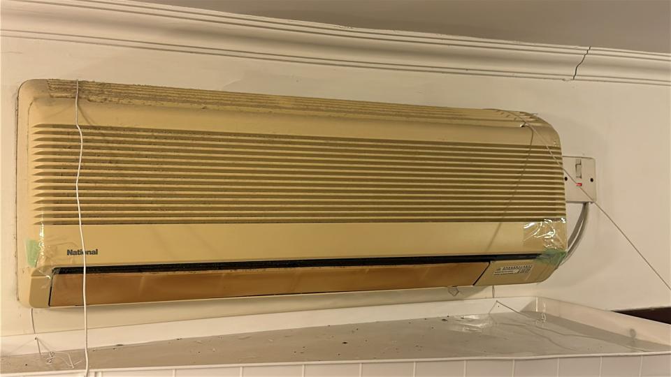 Air Conditioner RepairJob photo