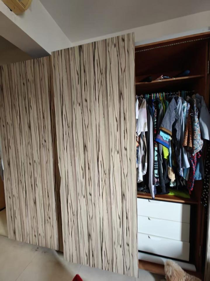 木工工作照片