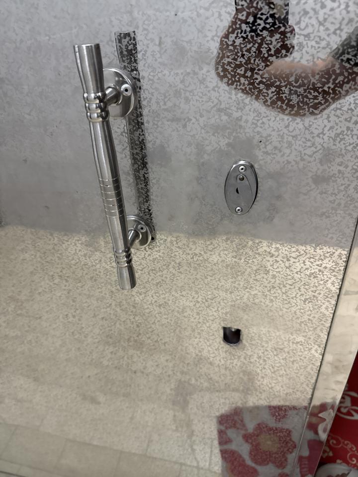 開鎖佬工作照片