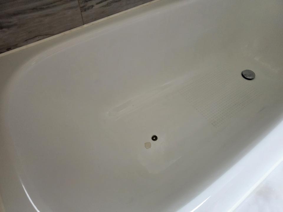 Bathroom RenovationJob photo