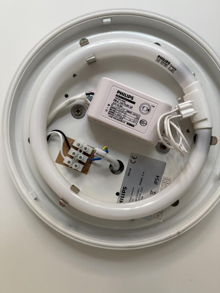 Lighting InstallationJob photo