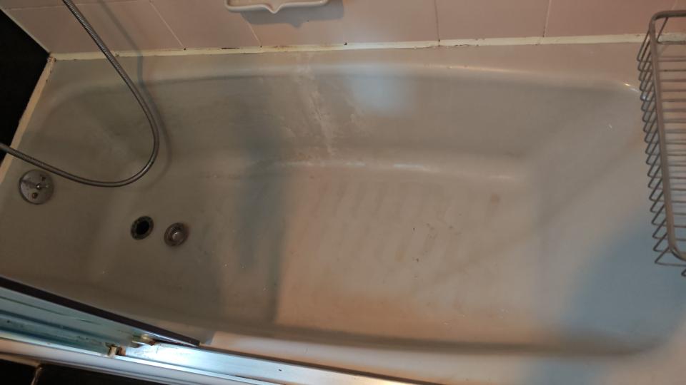 Bathroom RenovationJob photo