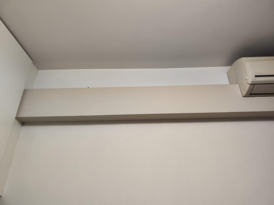 Air Conditioner InstallationJob photo