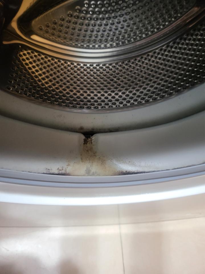 Washing Machine CleaningJob photo