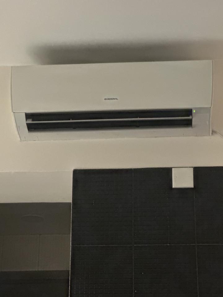 Air Conditioner RepairJob photo