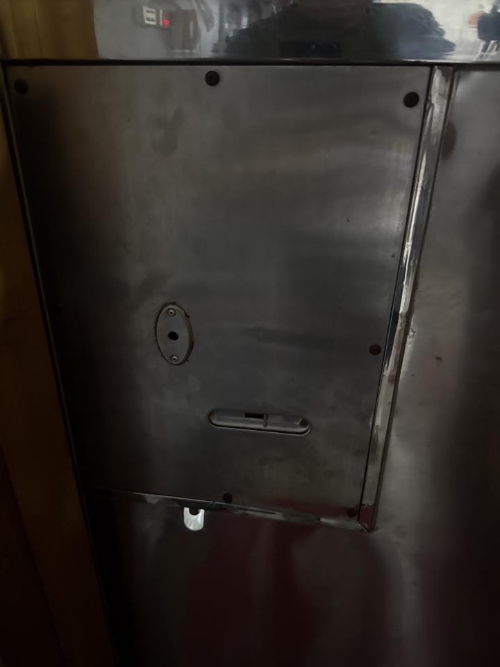 開鎖佬工作照片