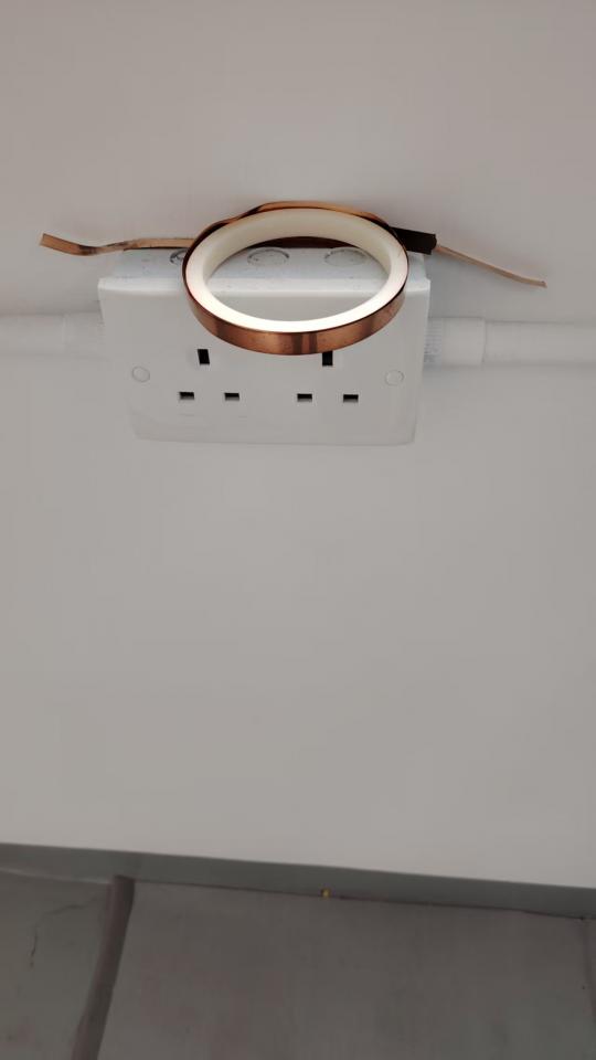 水電工程工作照片
