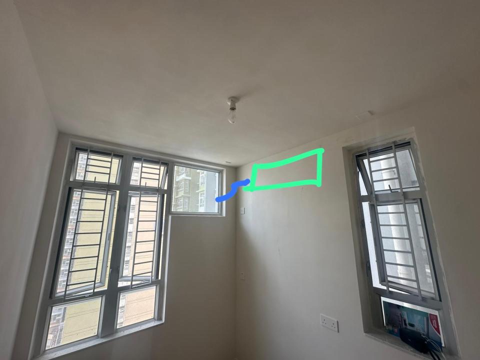 Air Conditioner InstallationJob photo