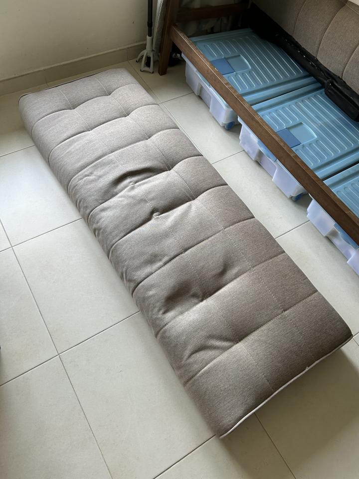 傢俬維修工作照片