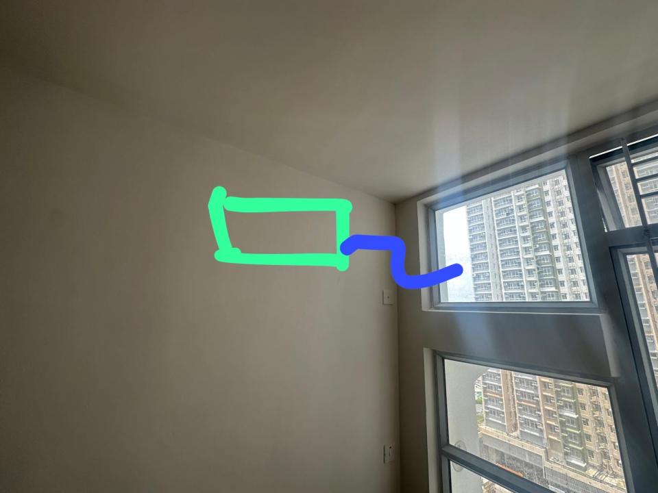 Air Conditioner InstallationJob photo