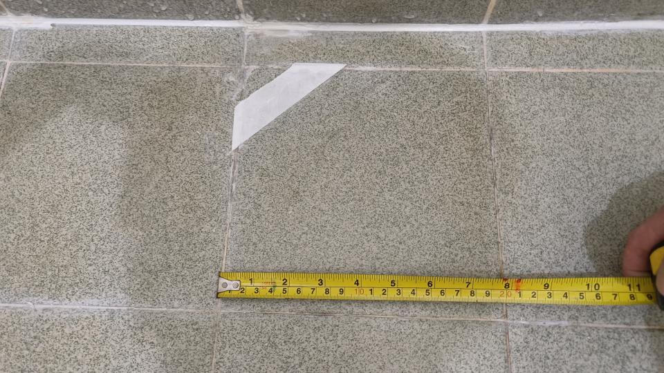 泥水工程工作照片