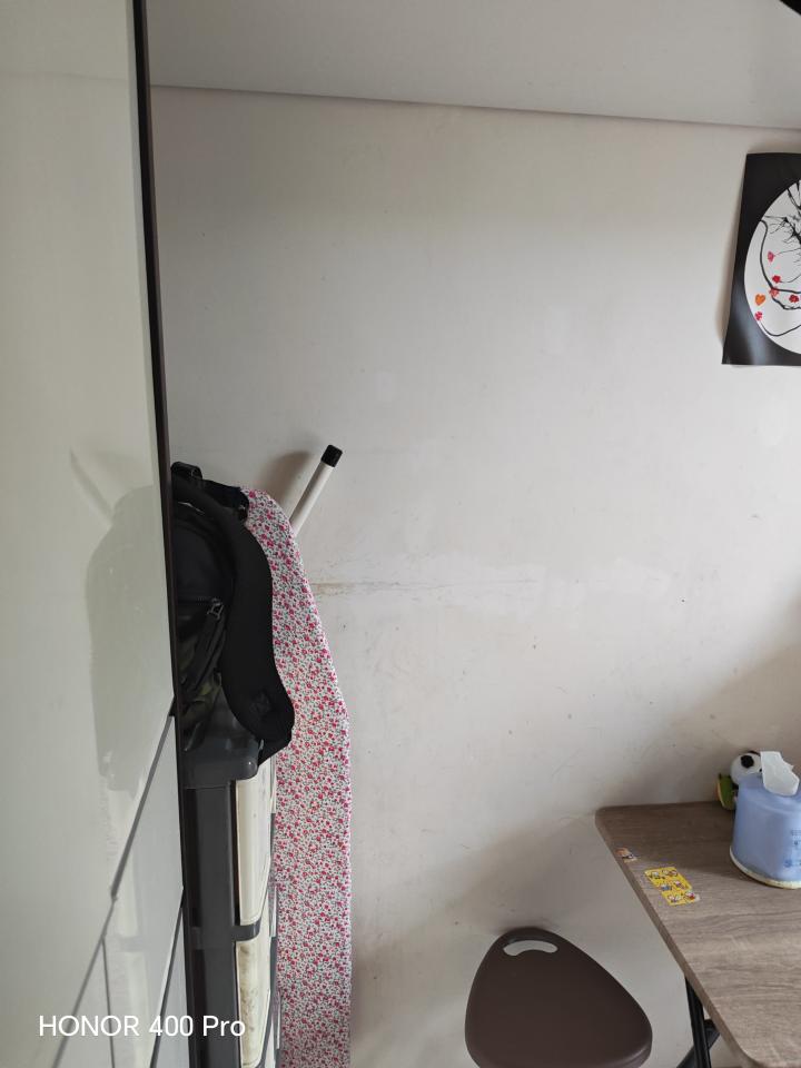 Wall PaintingJob photo