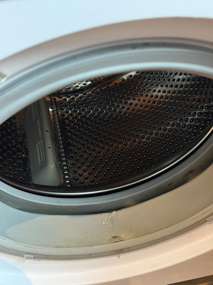 Washing Machine CleaningJob photo