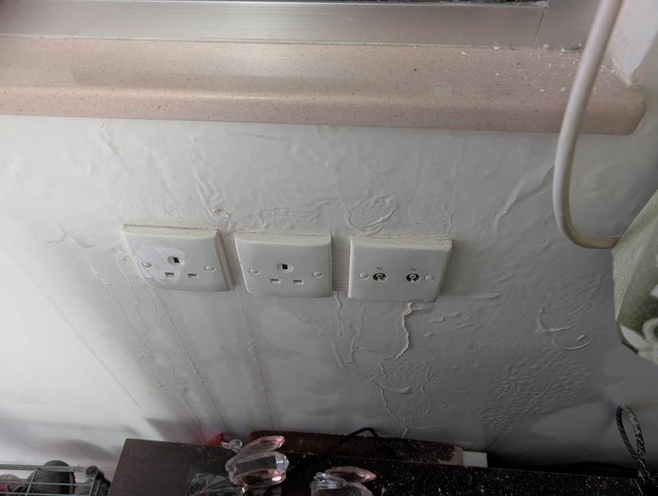 Water Leakage RepairJob photo