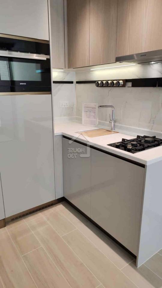 Kitchen Appliances InstallationJob photo