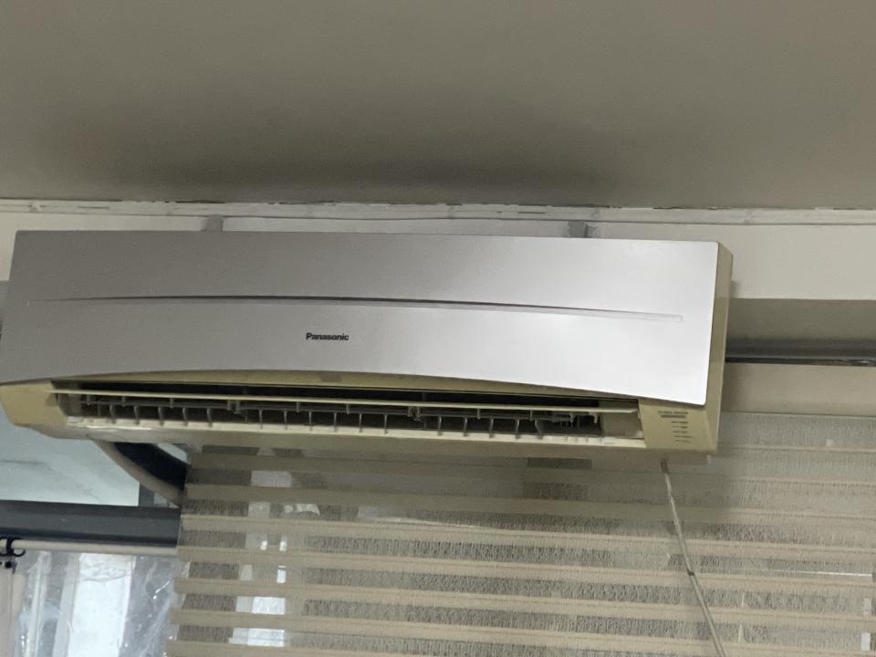 Air Conditioner RepairJob photo