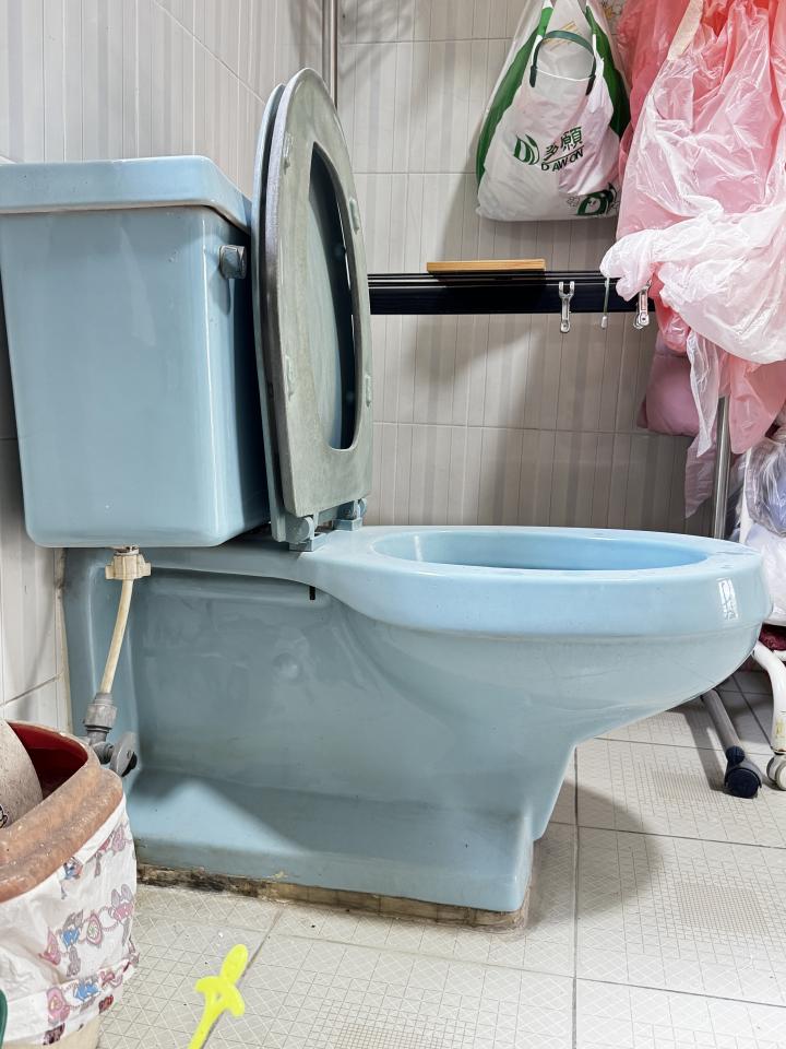 Toilet Installation & RepairJob photo