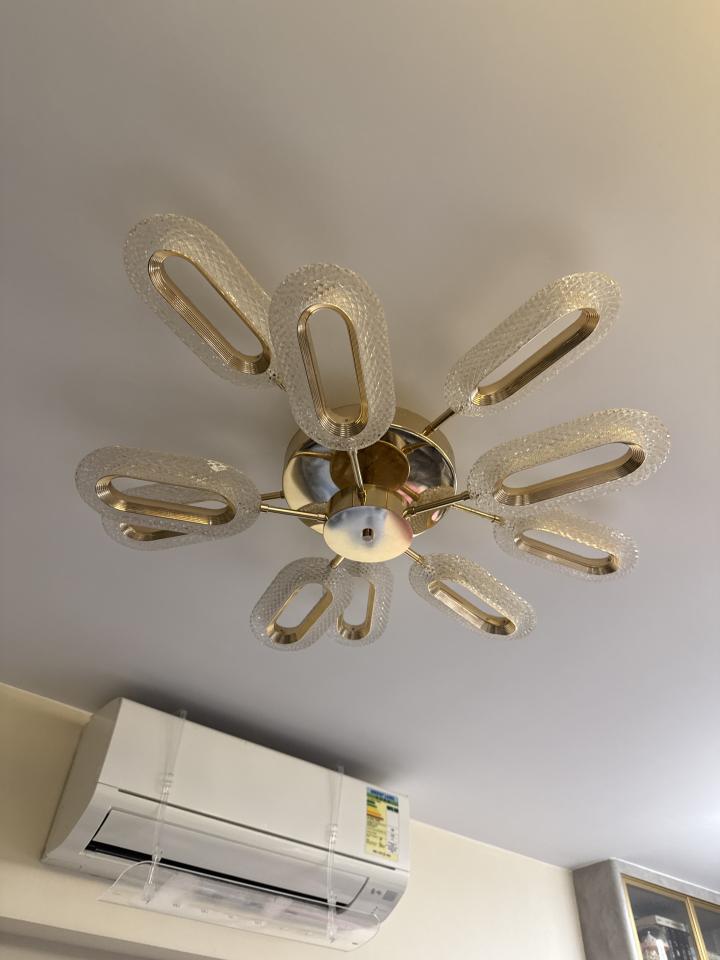 Lighting MaintenanceJob photo