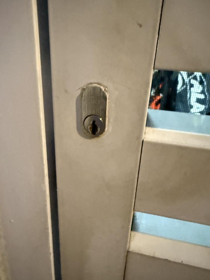 LocksmithJob photo