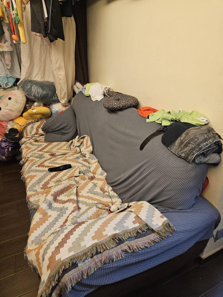 Furniture RecycleJob photo
