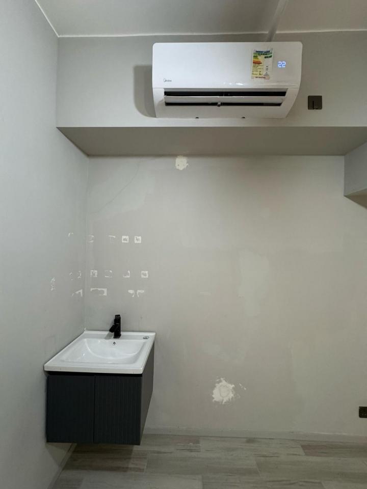 Wall PaintingJob photo