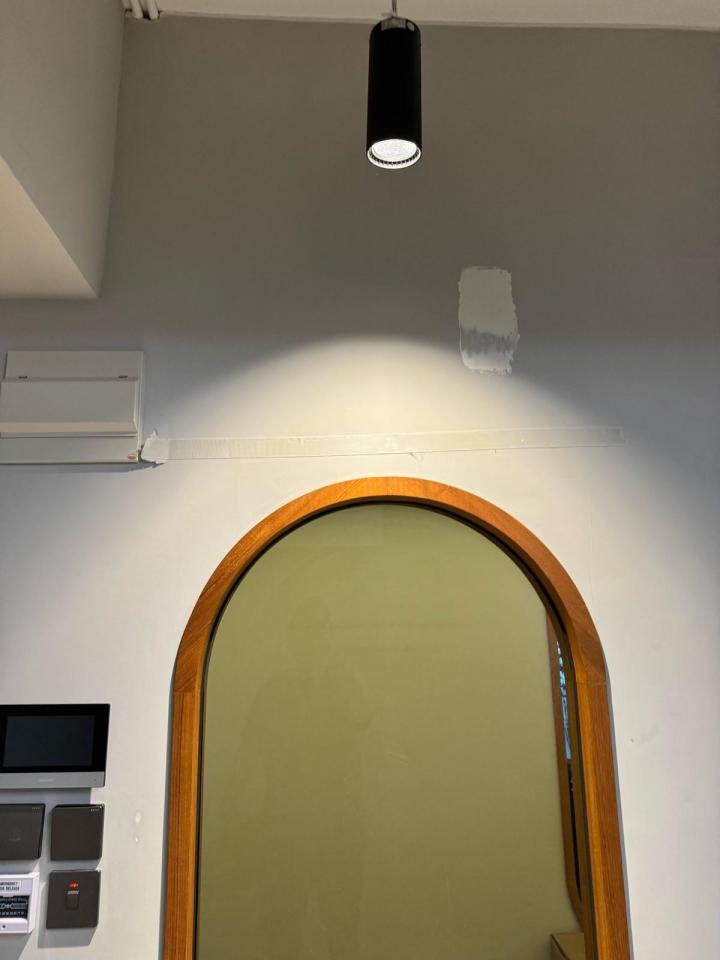 Wall PaintingJob photo