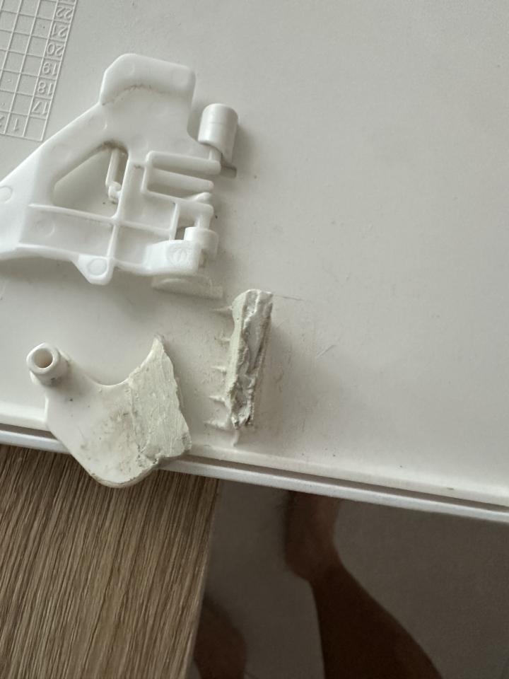 冷氣維修工作照片