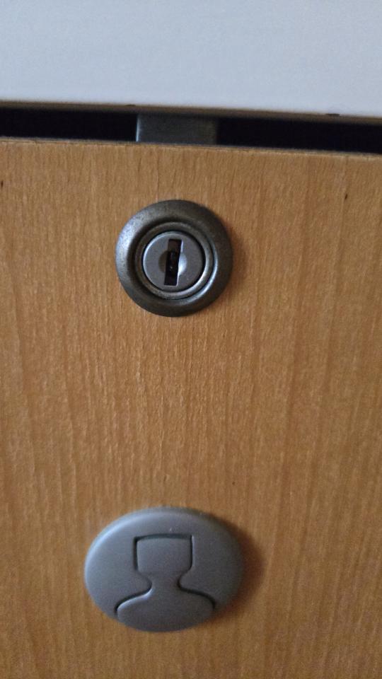 LocksmithJob photo