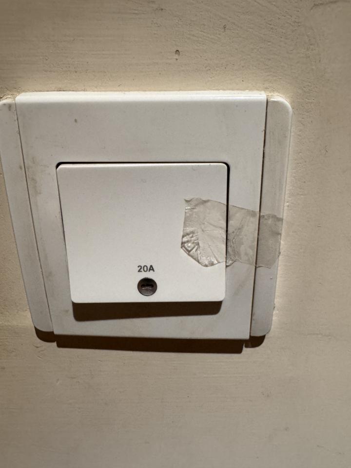 ElectricianJob photo