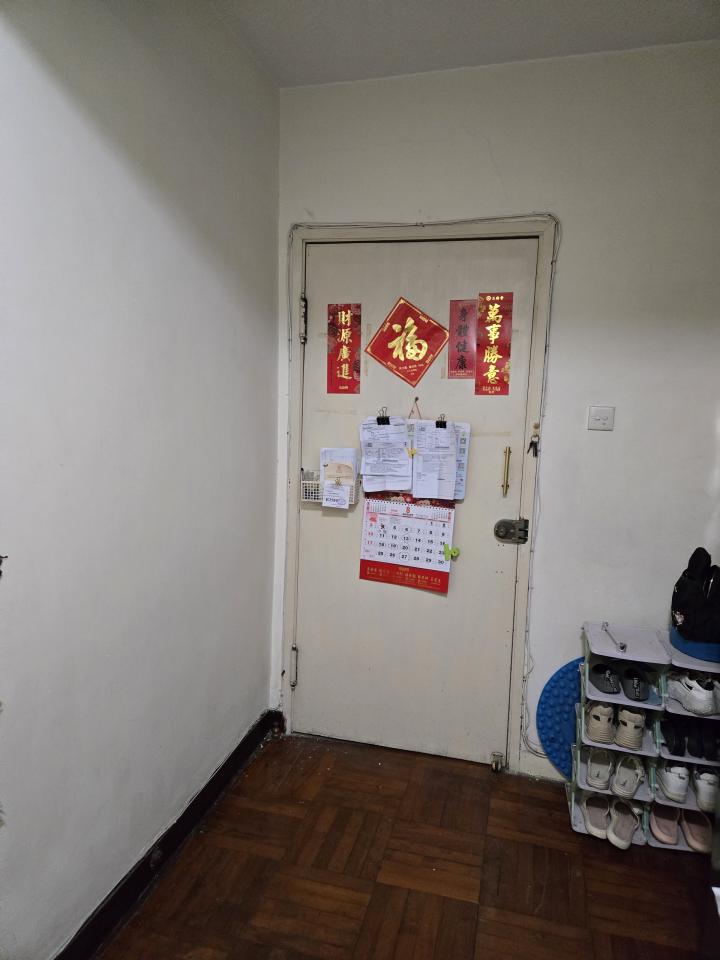 Wooden Door Install & Repair Job photo