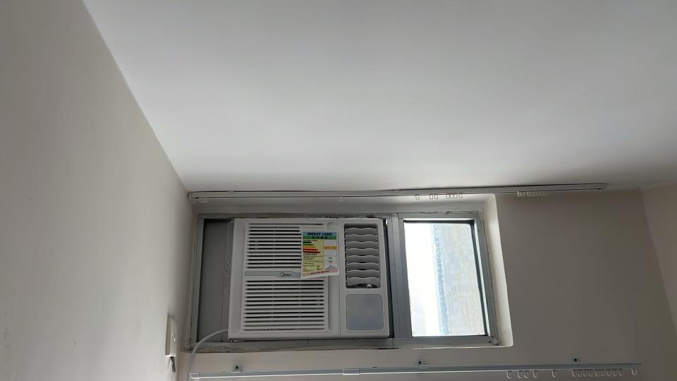 Air Conditioner InstallationJob photo