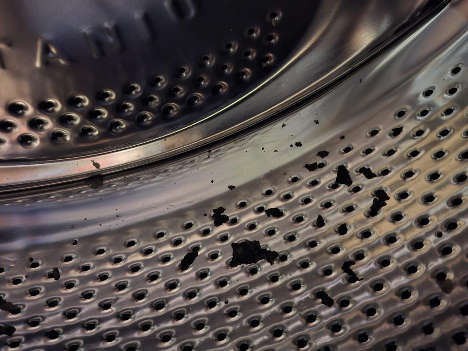 Washing Machine CleaningJob photo