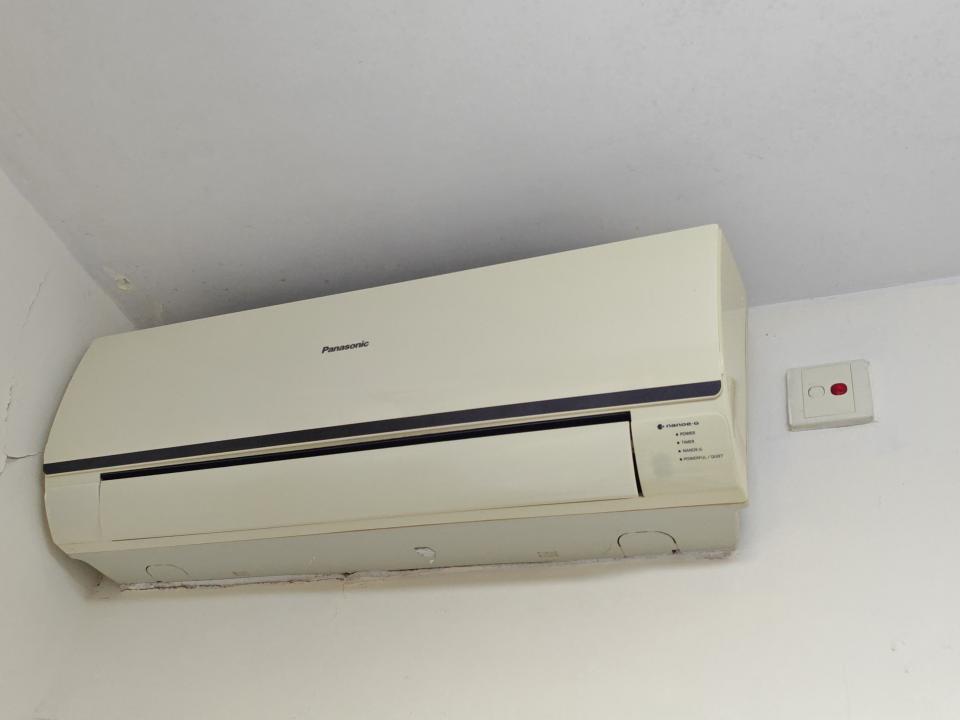 Air Conditioner RepairJob photo