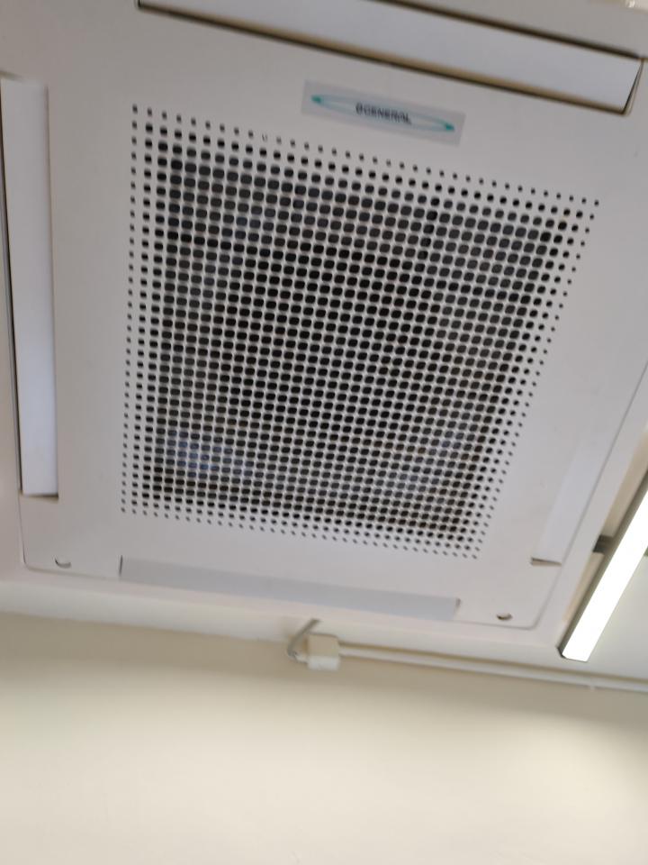 Air Conditioner Repairjob photo