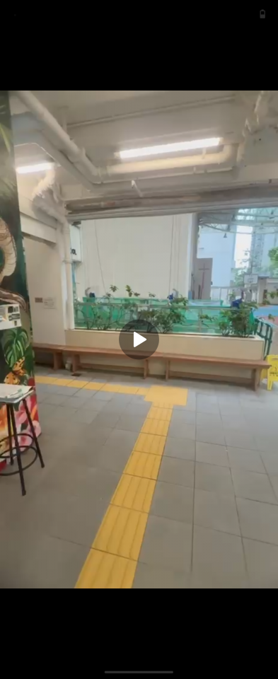 清拆工程工作照片